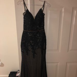 Beautiful Black dress